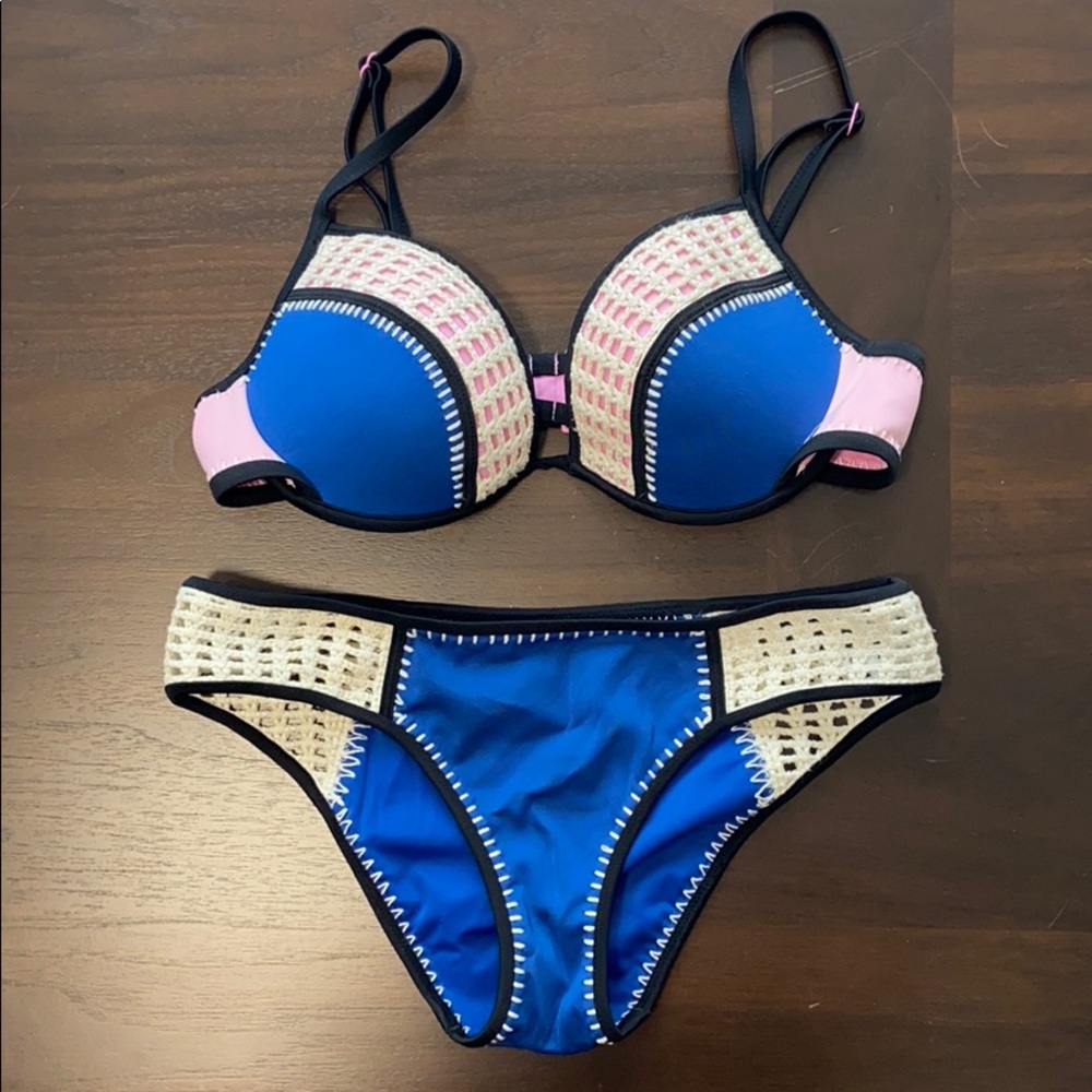Victoria’s Secret Bathing Suit